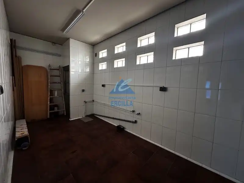 Geschaftsraum zur Miete in Arteagoiti Kalea, 2, San Miguel