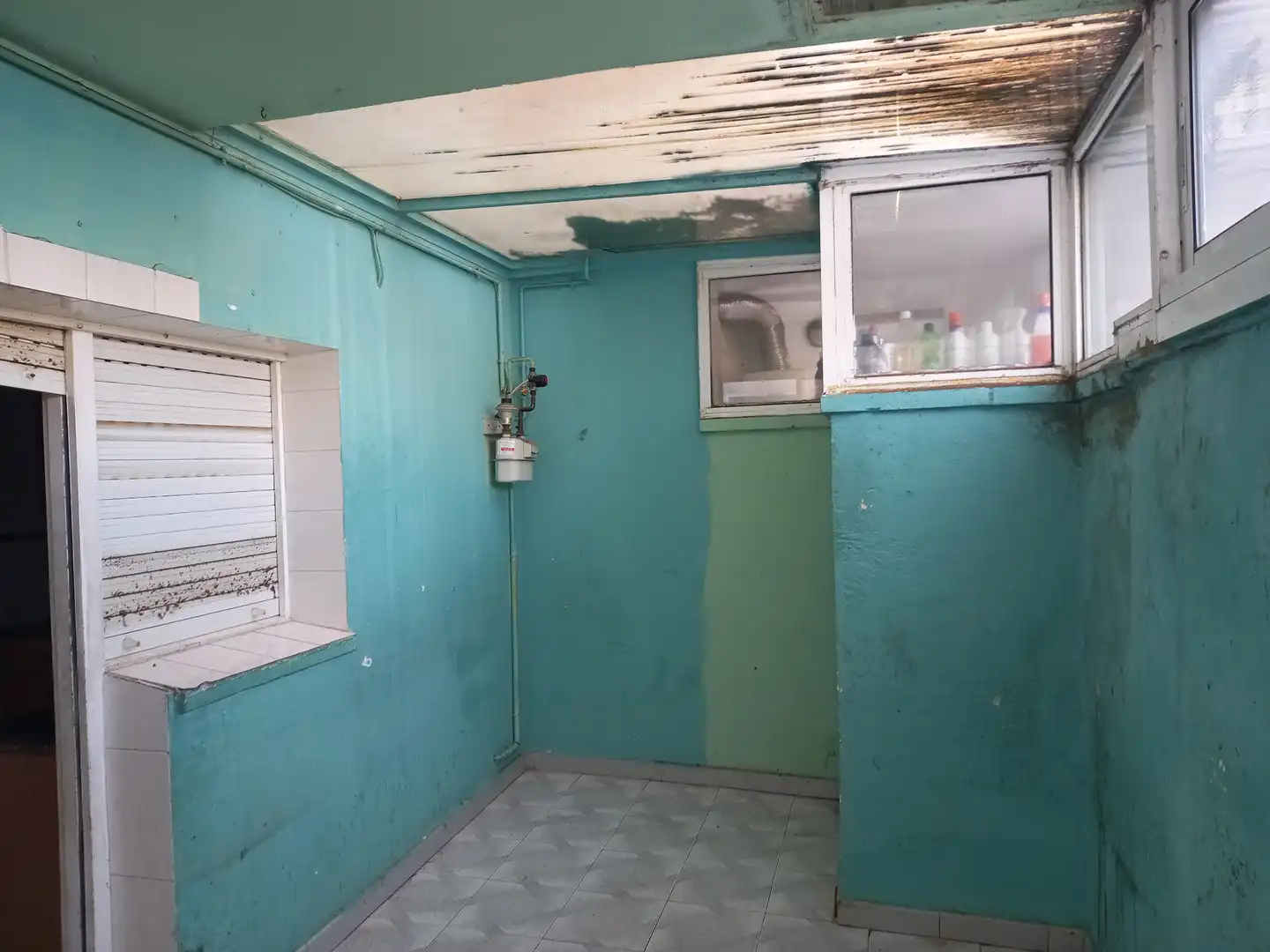 Flat for sale in Cassà de la Selva  with Terrace