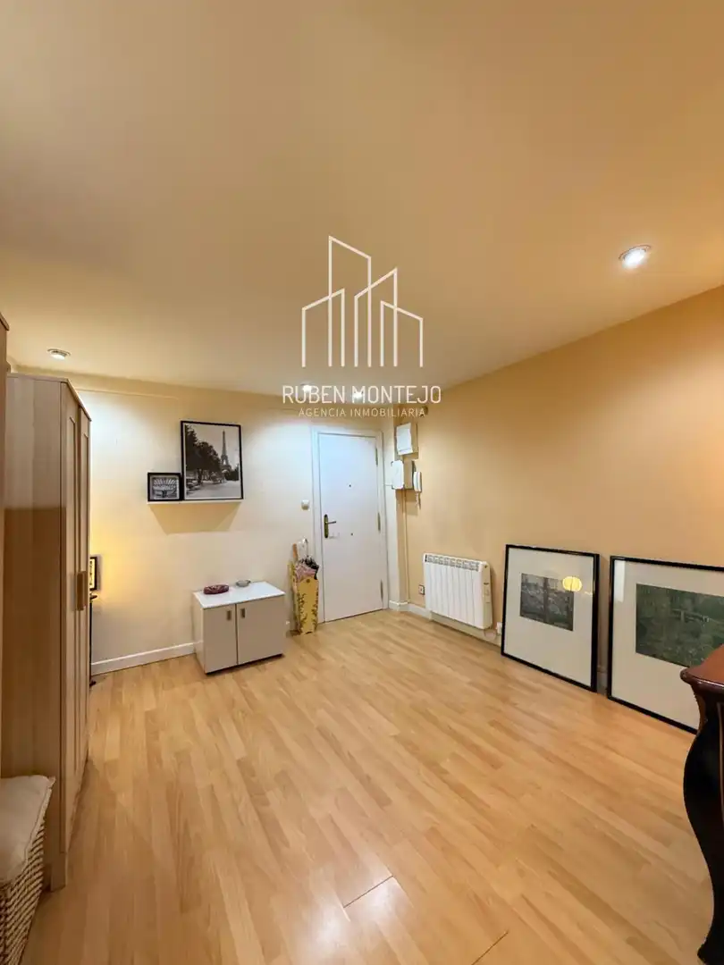 Piso con ascensor en venta en Canalejas 10, imagen 5