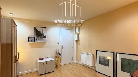 Foto 5 de Pis en venda a Canalejas, 10, Sancti Spiritus - San Juan, Salamanca