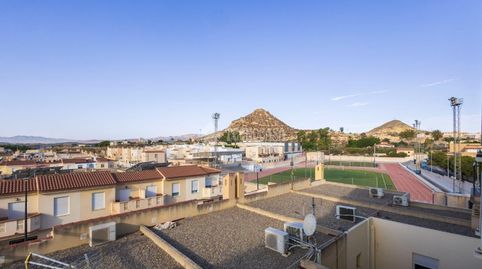 Foto 5 de Piso en venta en Vera Ciudad, Vera