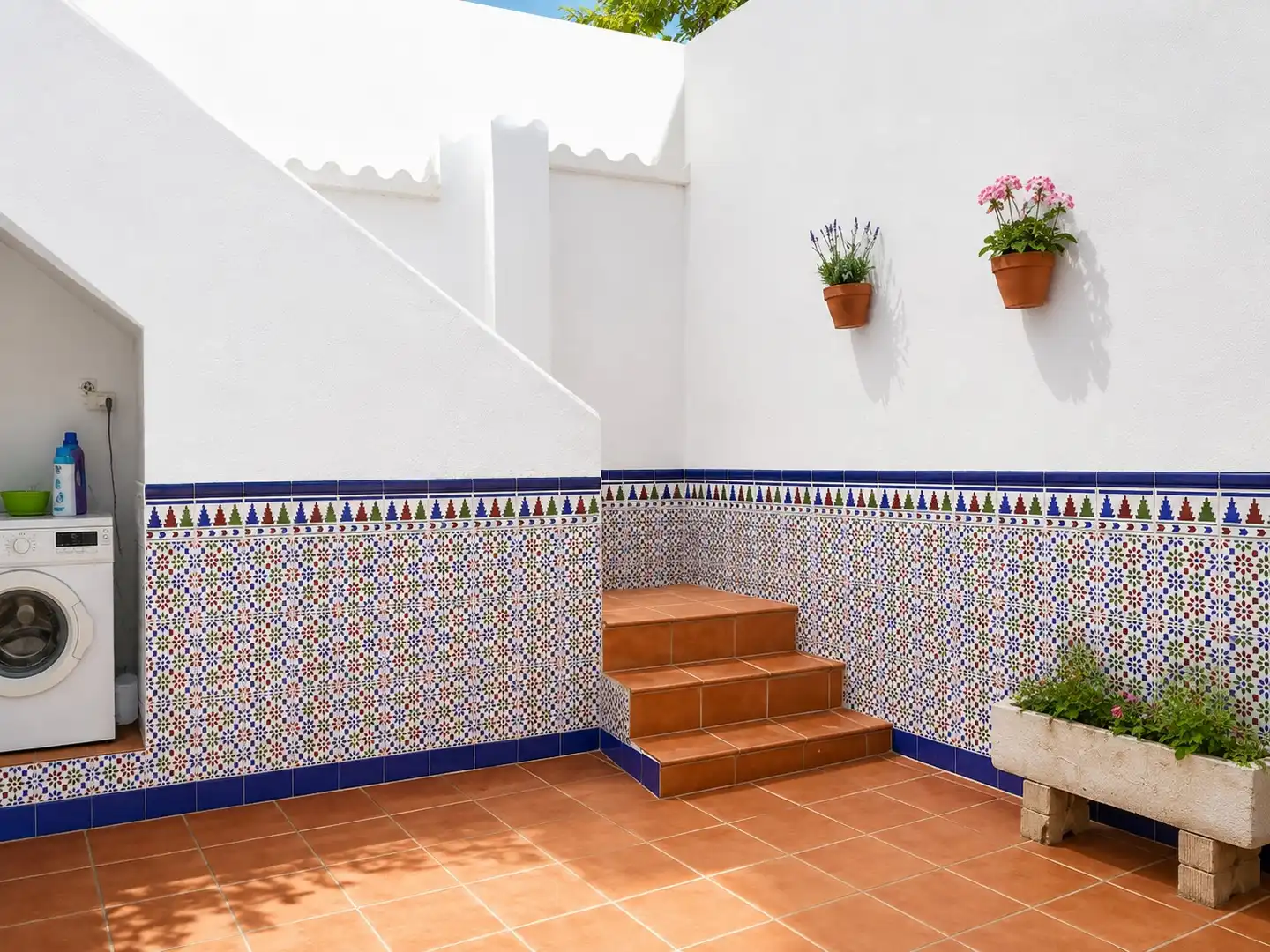 Casa o chalet en venta en Sanlúcar de Barrameda con Terraza y Trastero