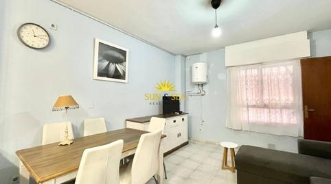 Foto 2 de Pis de lloguer a Nueva Torrevieja, Alicante