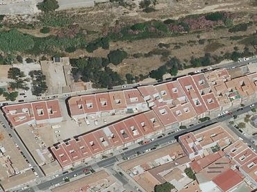 Casa rustica in vendita a Sant Lluis Bertran 51