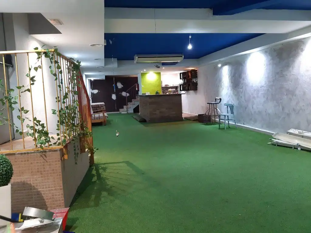 Commercial properties for sale in Cunit  with Air Conditioner