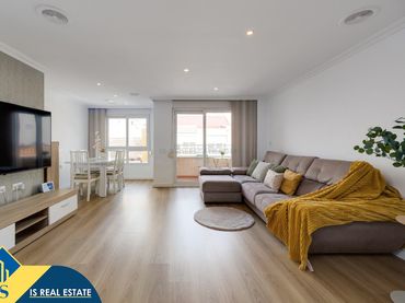 Appartement compact avec ascenseur à vendre à Centro