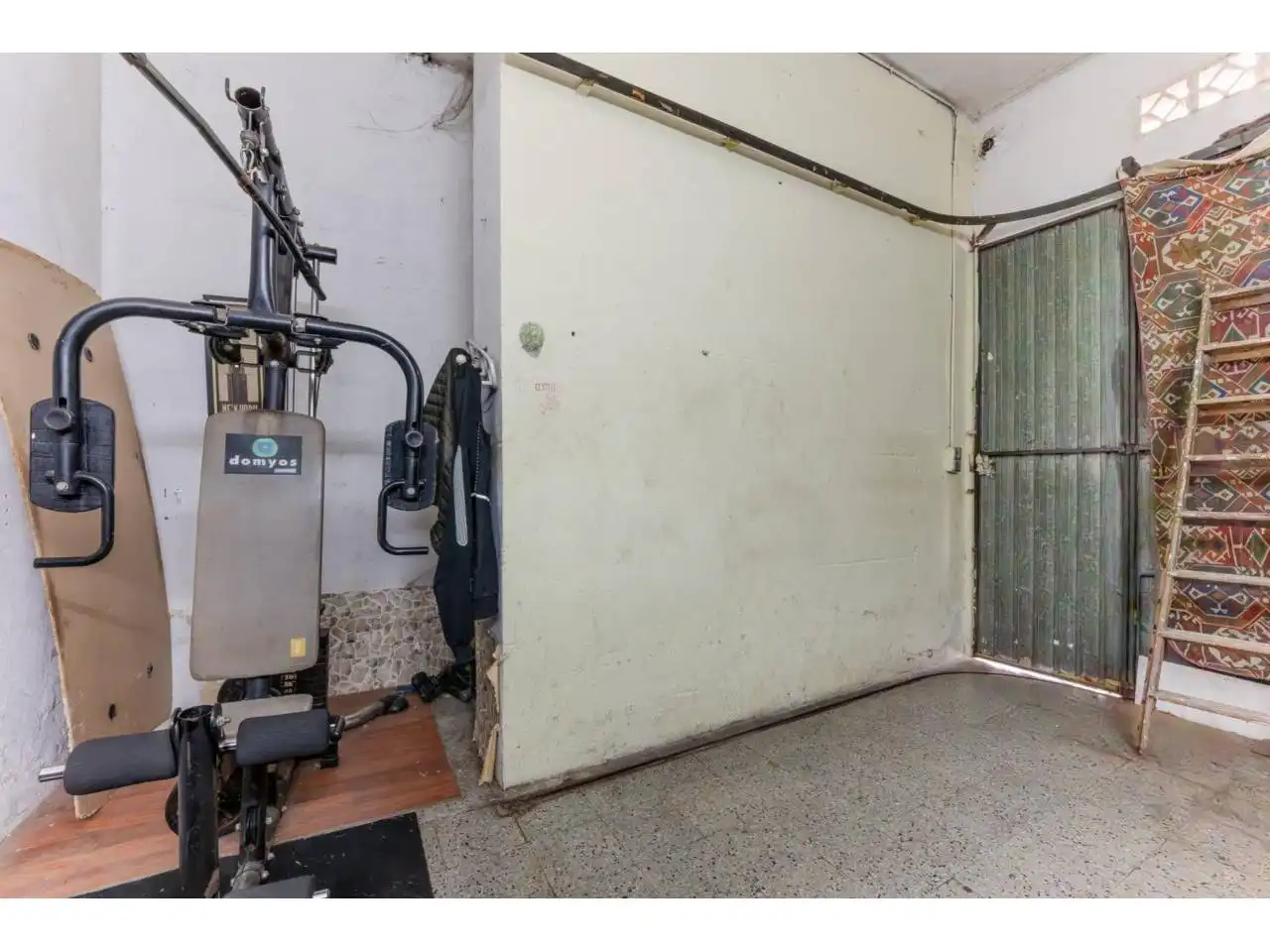 Wohnung zum Verkauf in Salt mit Heizung