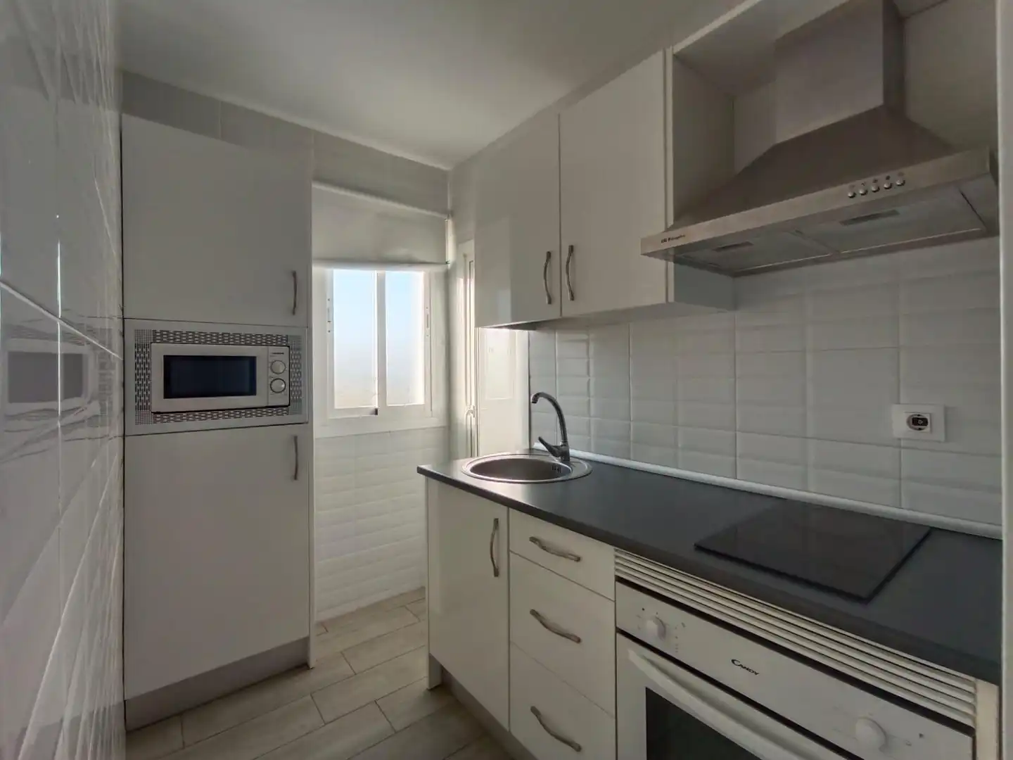 Cocina de Piso en venta en Mérida con Aire acondicionado, Amueblado y Balcón