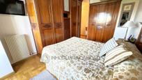 Bedroom of Flat for sale in Burgos Capital  with Terrace