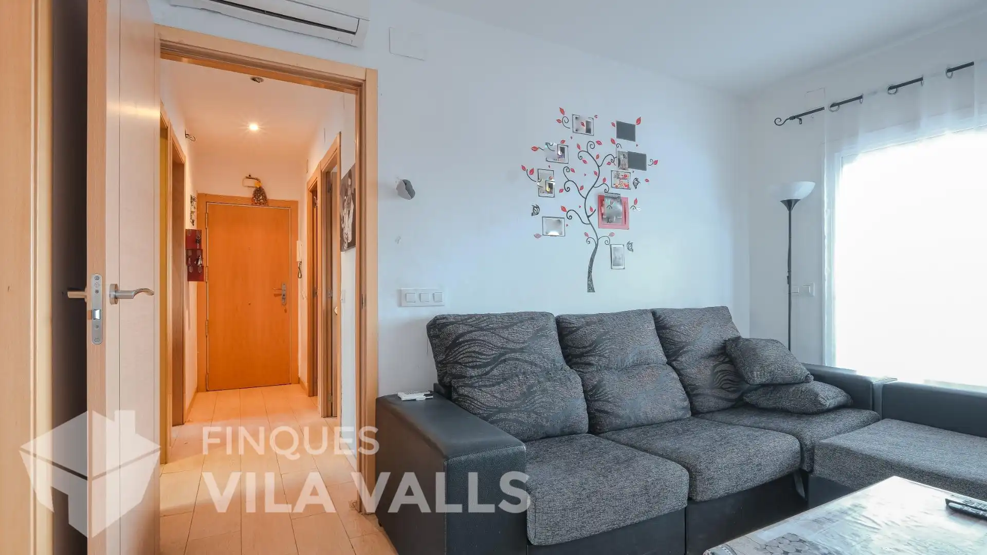 Habitación de Piso en venta en Sant Feliu de Codines