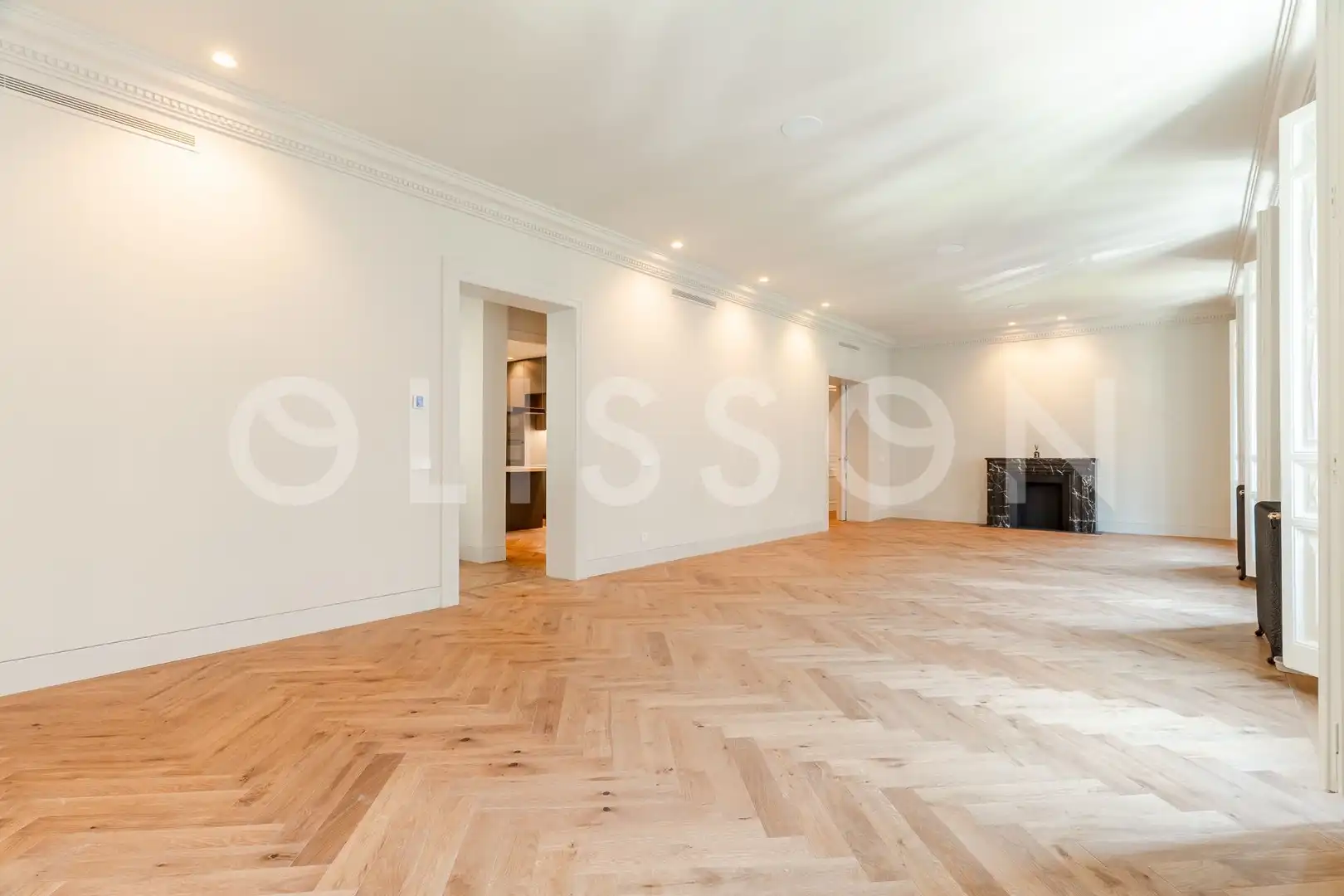 Flat with lift for sale in Retiro, imagen 2
