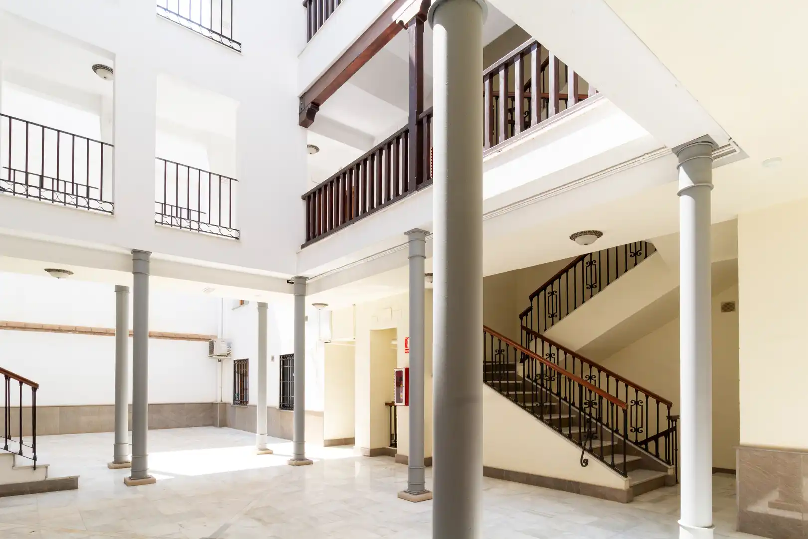 Maisonette zur Miete in Calle Horno Espadero, 23, Fígares