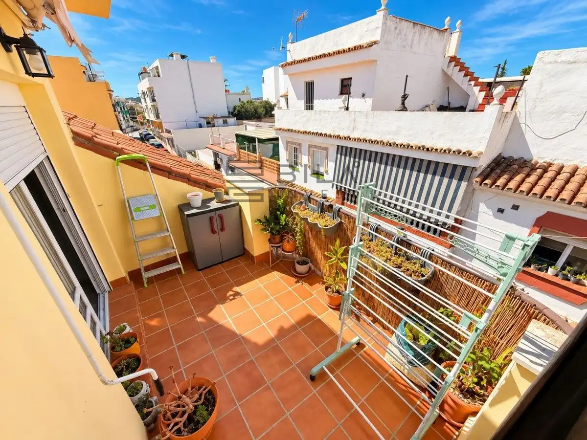 Attique à vendre à Las Lagunas, imagen 17