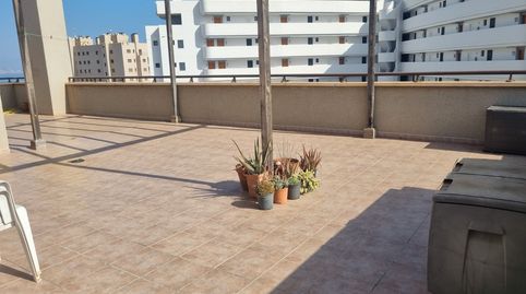 Foto 3 de Ático en venta en Calle Valladolid, Los Arenales del Sol, Elche / Elx