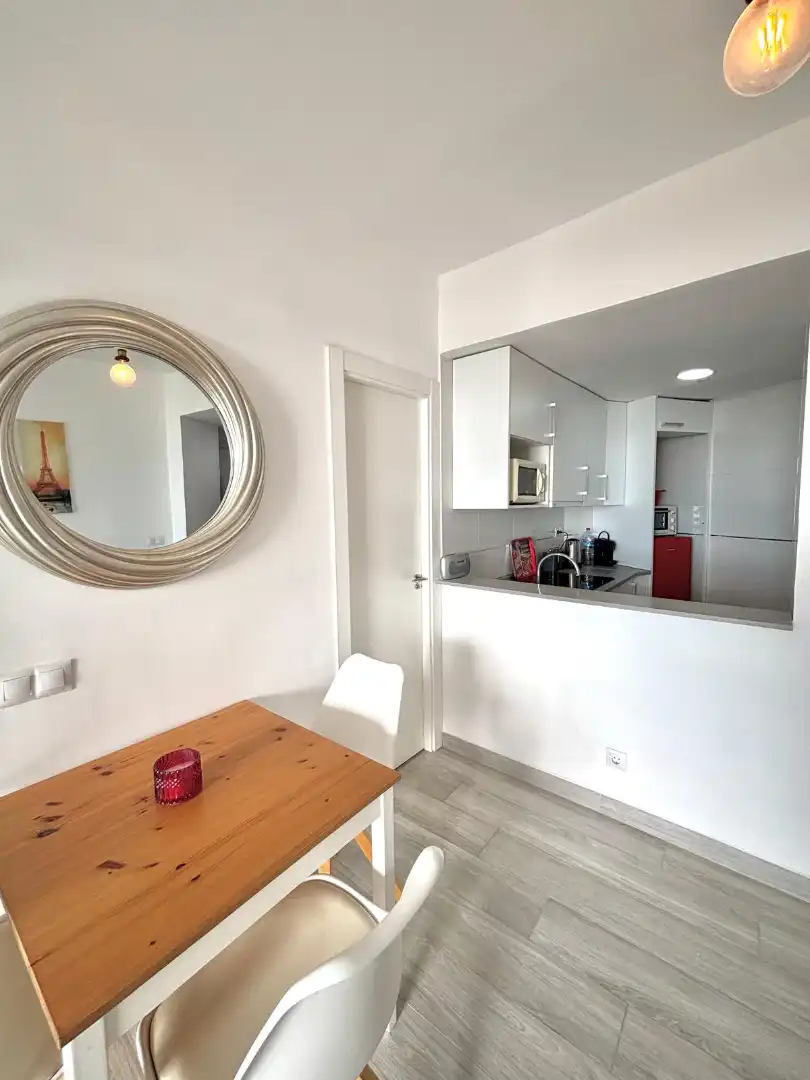 Ático con piscina en venta en Avenida Antonio Machado, imagen 3