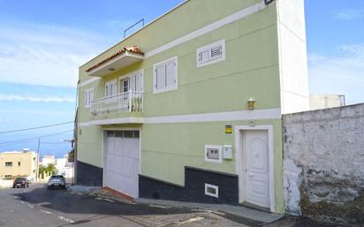 Casa o xalet en venda a Icod de los Vinos pueblo