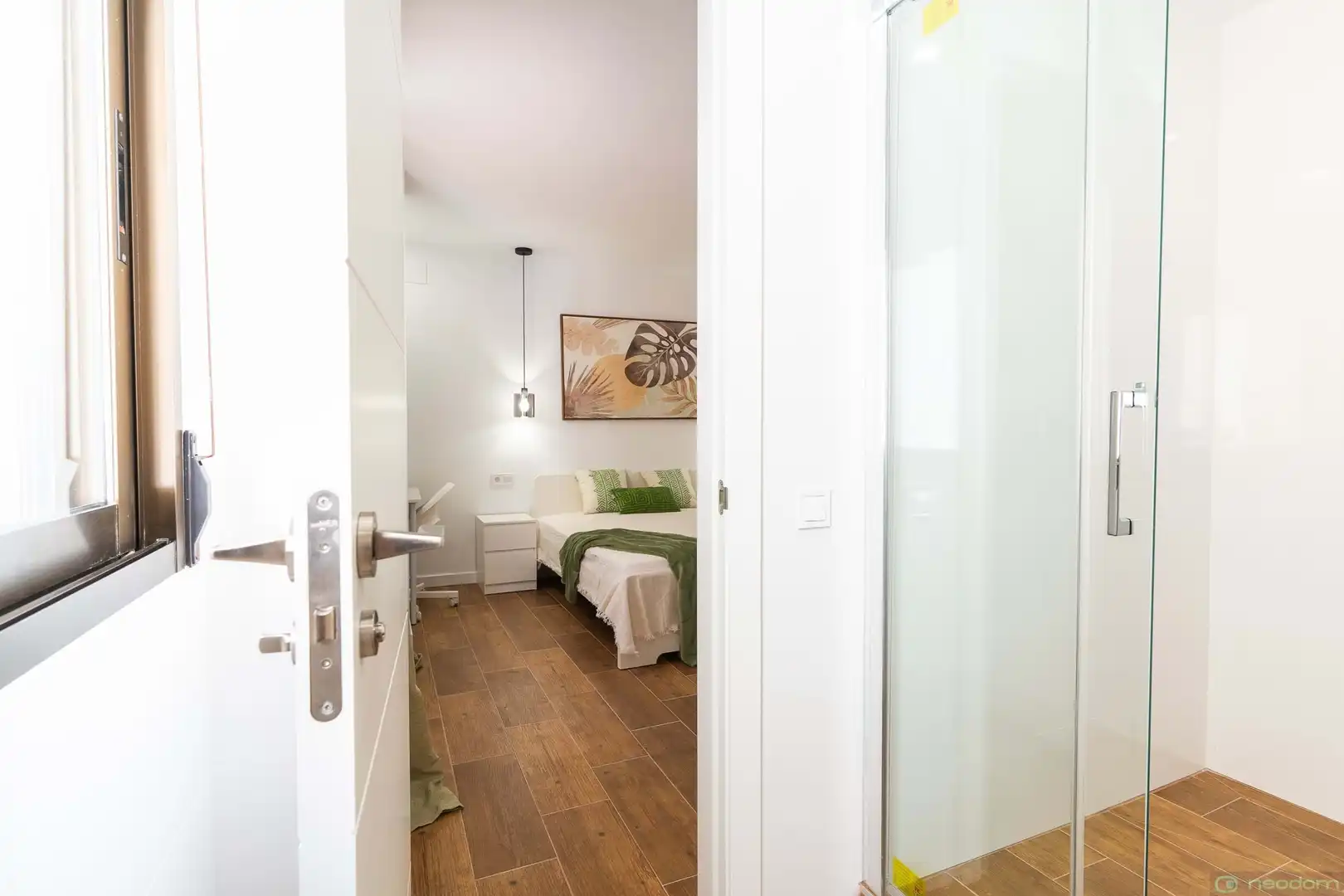 Bedroom of Buildings for sale in Alicante / Alacant
