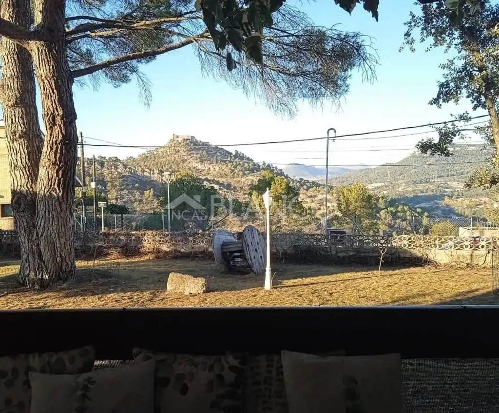 Casa o xalet en venda a La Pobla de Claramunt