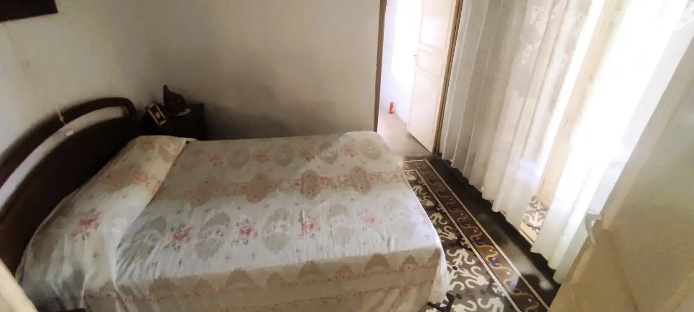 Bedroom of Houses for sale in Berja  with Private garden, Terrace and Storage room