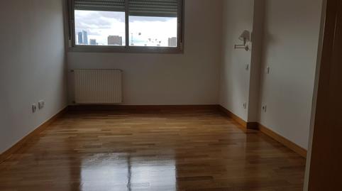 Foto 3 de Pis de lloguer a Viloria de la Rioja, Las Tablas,  Madrid Capital