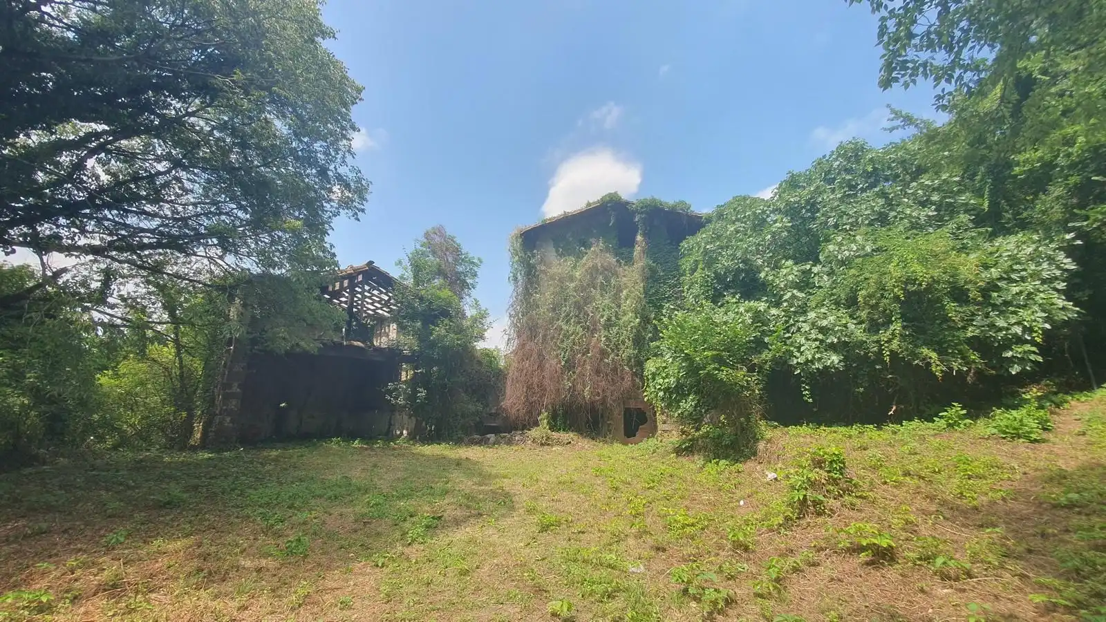 Casa rústica en venda a Les Preses, imagen 17