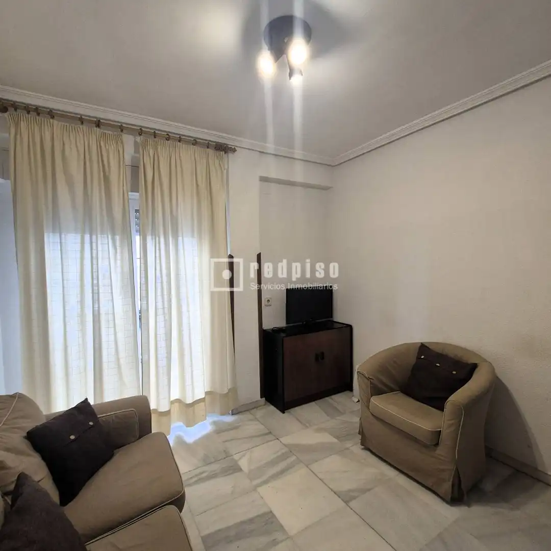 Flat with lift for sale in de la Virgen de la Cinta, imagen 4
