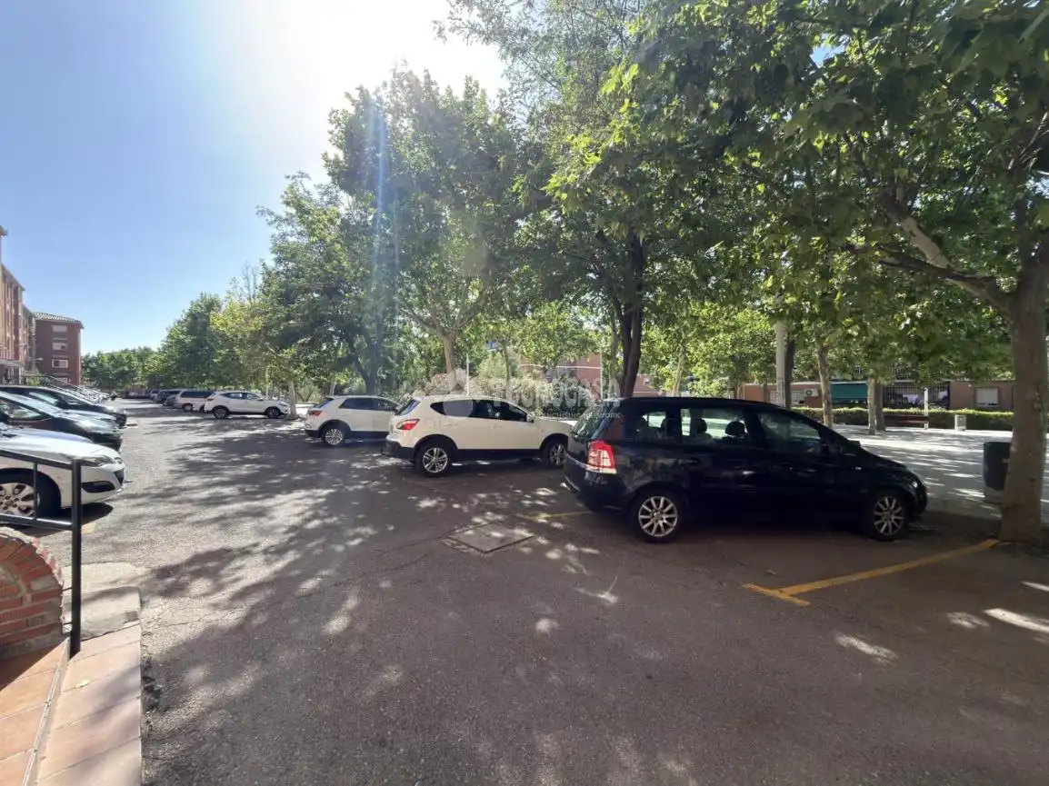Flat for sale in Santa María de Benquerencia