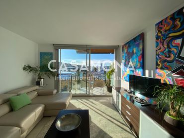 Apartament amb ascensor de lloguer a Ciutat Vella