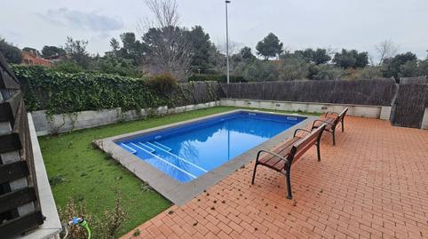 Foto 2 de Dúplex en venda a Viladecavalls, Barcelona