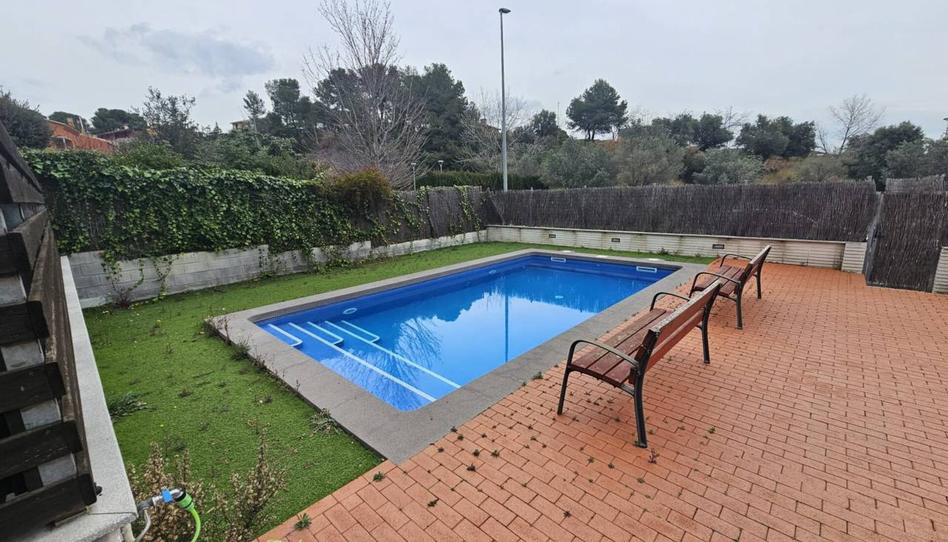 Foto 1 de Dúplex en venda a Viladecavalls, Barcelona