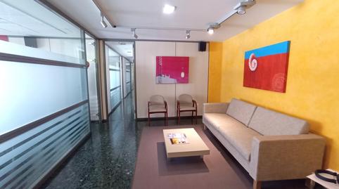 Foto 4 de Oficina en venda a Calle Gran Via de San Marcos, 5, Centro Ciudad, León