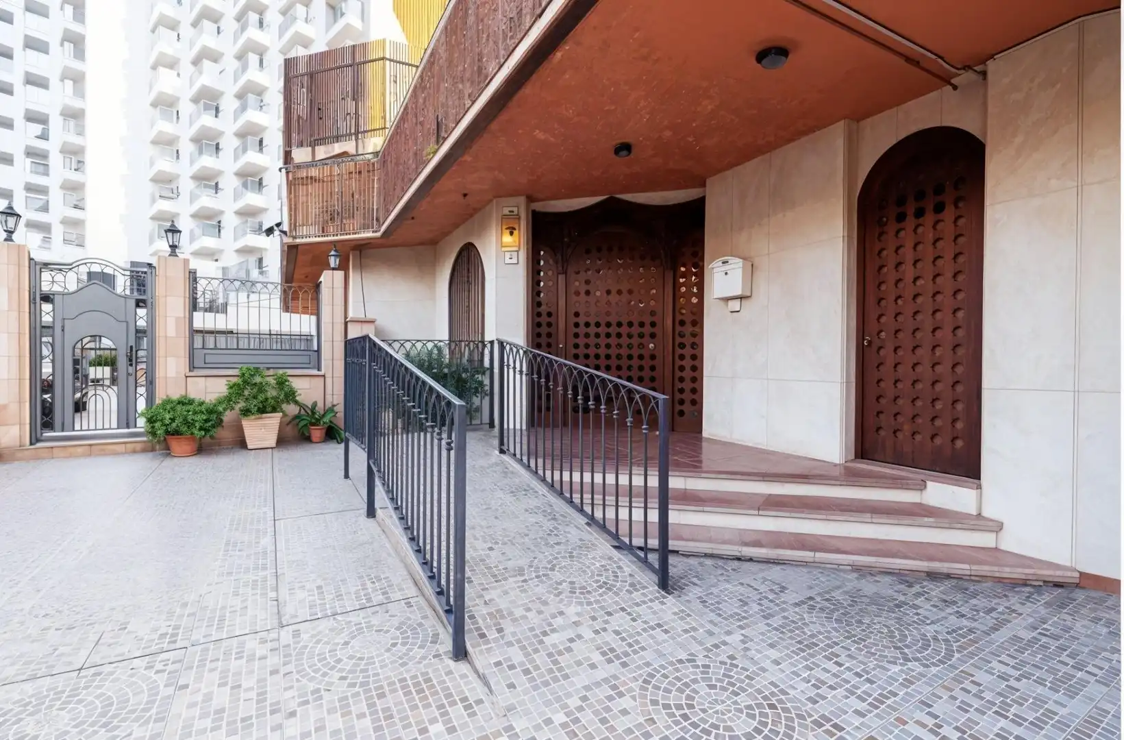 Flat for sale in Avenida ALMERIA, Playa Levante