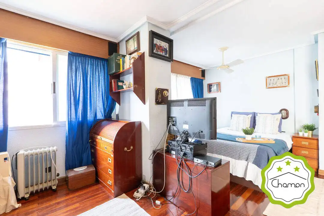 Duplex con piscina in vendita a Brazomar, imagen 22
