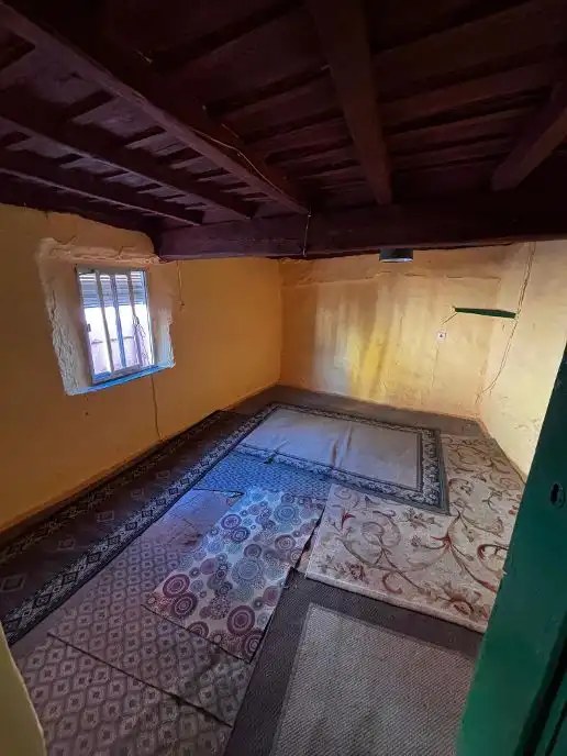 Casa o xalet en venda en Robledillo de la Vera