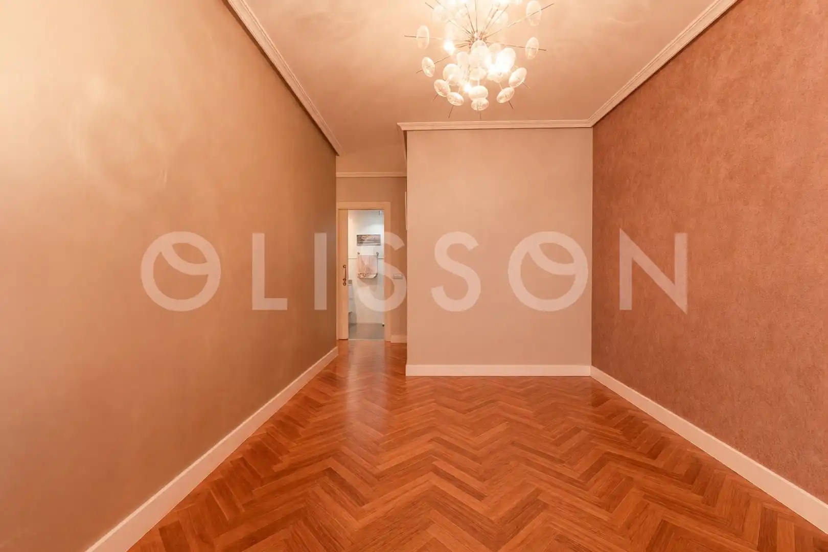 Piso con piscina en venta en Chamartín, imagen 8