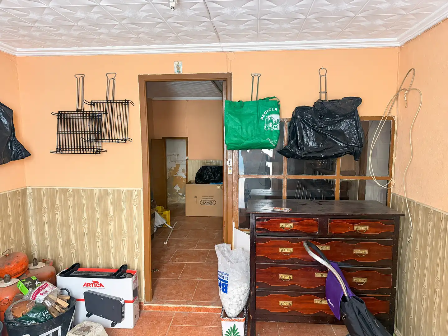 Semi-detached house for sale in Calle de Colon, imagen 3