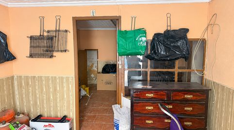 Foto 3 de Casa adosada en venta en Calle de Colon, Utiel, Valencia