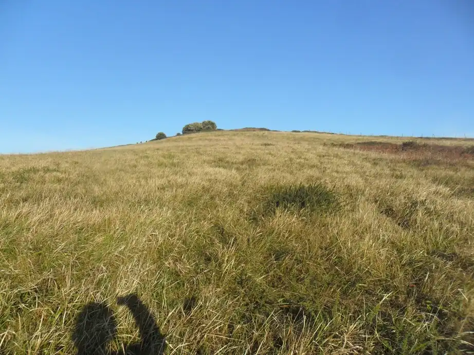 Terreno en venta en Sopela