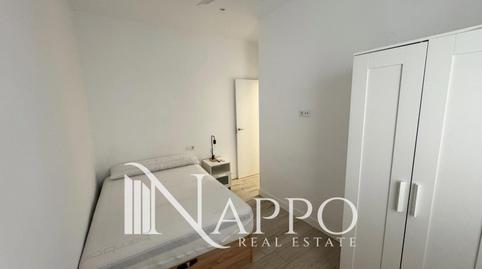 Photo 3 of Flat to share in Rodriguez San Pedro, Trafalgar, Madrid