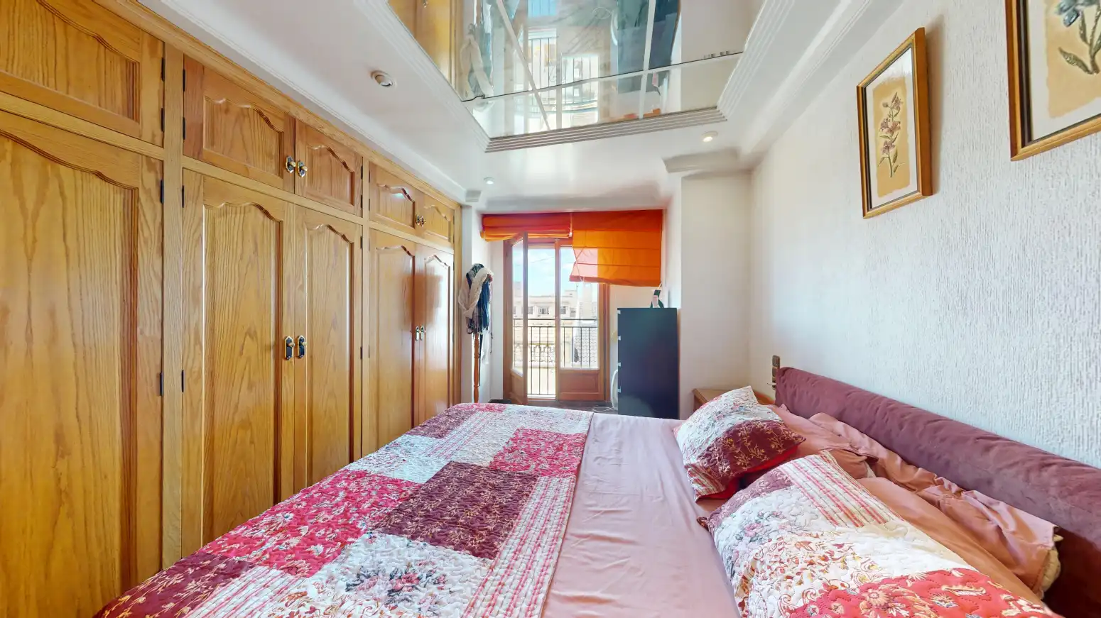 Habitación de Piso en venta en Crevillent