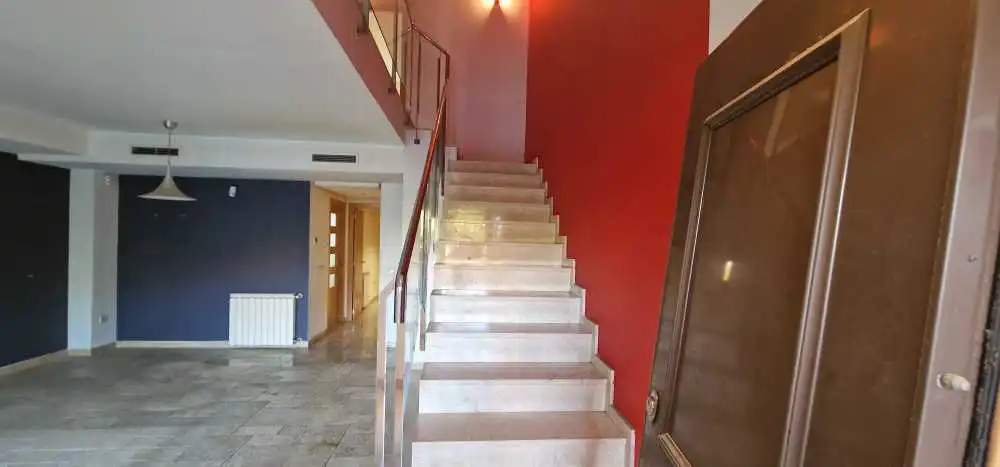 Casa aparellada en venda a C/ Pla De Maresme, imagen 2