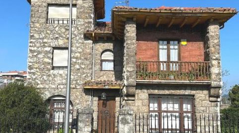 Foto 5 de Casa o chalet en venta en Torrelavega - Paseo del Niño, Cerezo - Aspla - Torres, Torrelavega