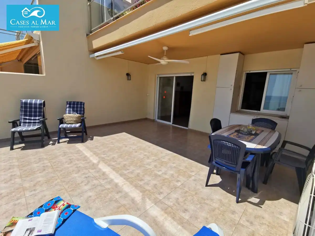 Apartamento en venta en Navarra, 1, Playa Morro de Gos