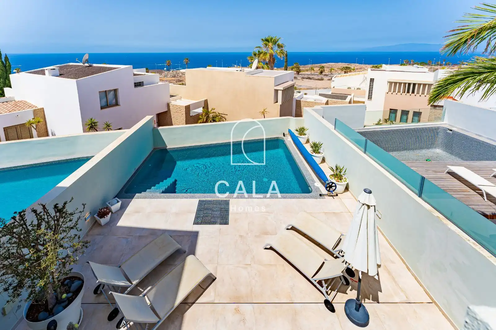 Chalet con piscina en venta en Neveda, imagen 40