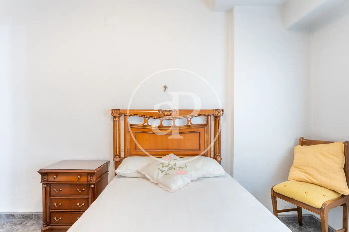 Habitación de Piso en venta en Valencia con Calefacción y Amueblado