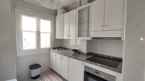 Foto 4 de Piso de alquiler en Gijón - Calle Quevedo, El Coto, Gijón