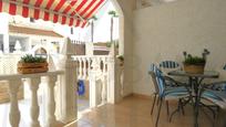 Terrace of Single-family semi-detached for sale in Los Alcázares  with Air Conditioner and Terrace