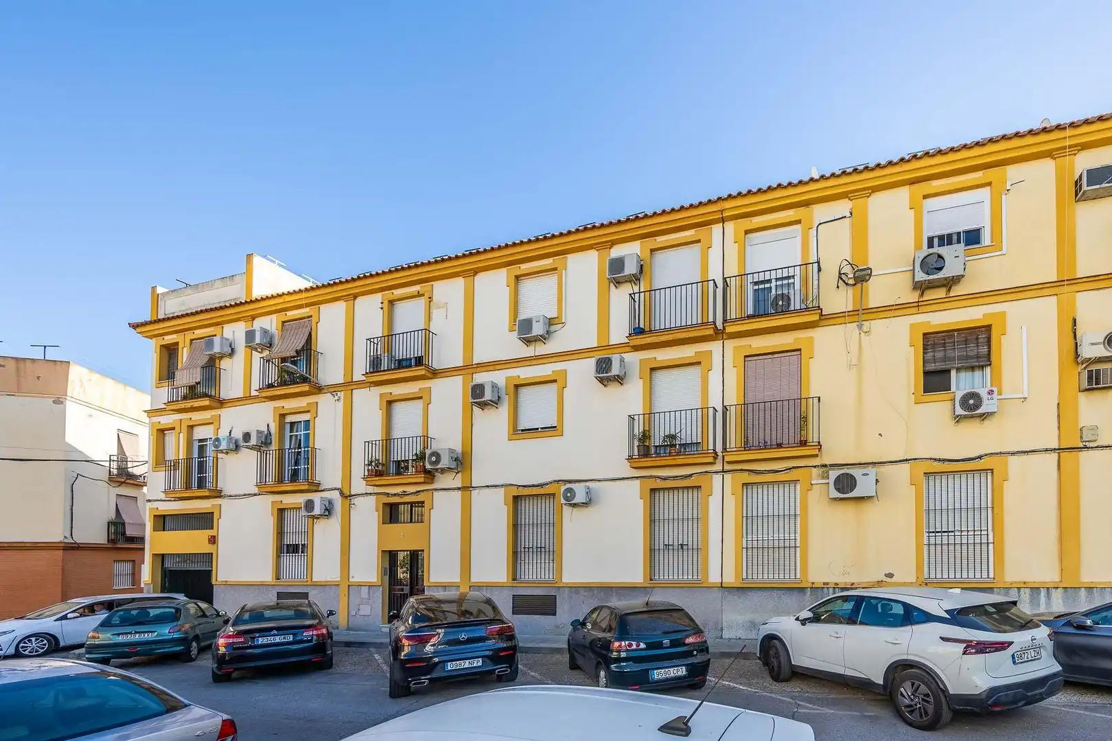 Piso en venta en Coria del Río, imagen 28