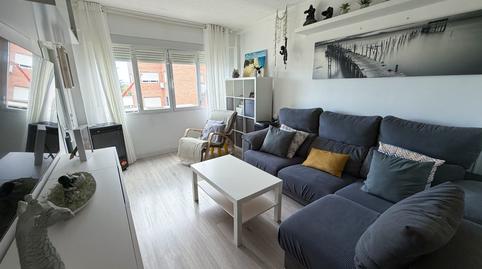 Foto 3 de Apartament en venda a Avenida Río Guadalquivir, 2, Calalberche, Toledo