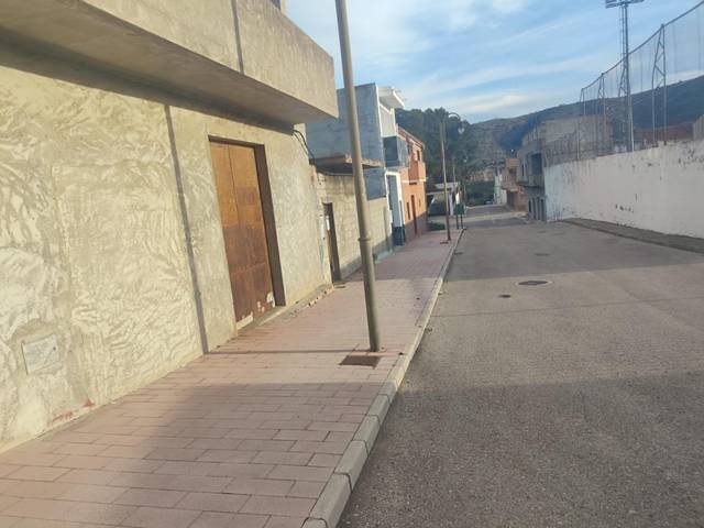 Local comercial en Alquiler en Sumacàrcer